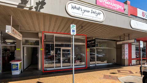 Rent solar panels at Shop 3, 13-15 Thompson Street Frankston, VIC 3199