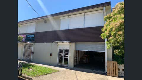 Rent solar panels at Factory 2, 2-4 Vincent Street Marrickville, NSW 2204