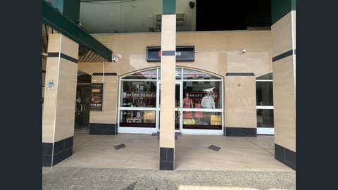 Rent solar panels at Shop 7, 192 Queen Street Campbelltown, NSW 2560