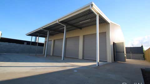 Rent solar panels at 5 Campbell Street Bundaberg East, QLD 4670