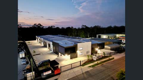 Rent solar panels at Ashmore Business Park, 10A Industrial Ave Molendinar, QLD 4214