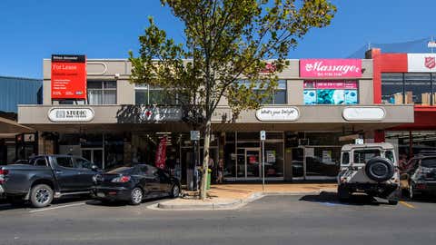 Rent solar panels at Suite 3, 13-15 Thompson Street Frankston, VIC 3199