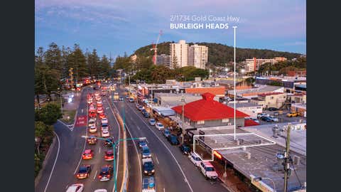 Rent solar panels at 2/1734 Gold Coast Hwy Burleigh Heads, QLD 4220