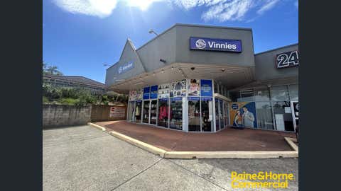 Rent solar panels at Shop 6, 40 Ben Lomond Road Minto, NSW 2566