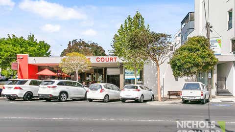Rent solar panels at 1/40 - 42 Playne Street Frankston, VIC 3199