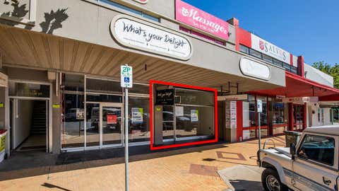 Rent solar panels at Shop 4, 13-15 Thompson Street Frankston, VIC 3199