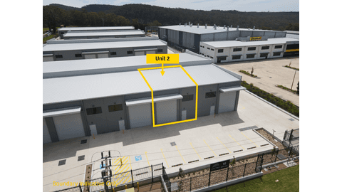Rent solar panels at Unit 2, 16 Drapers Road Braemar, NSW 2575