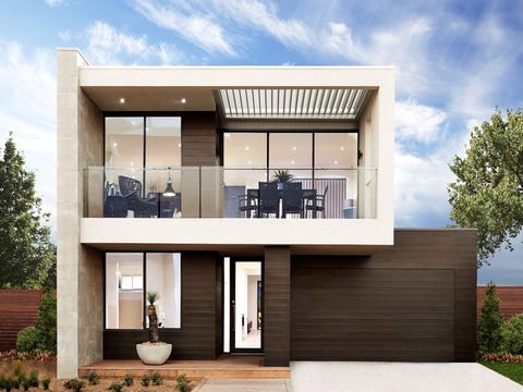 Gallery of New Home Designs (Page 1) - realestate.com.au