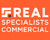 REALspecialists Commercial - .