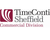 Time Conti Sheffield - VICTORIA PARK