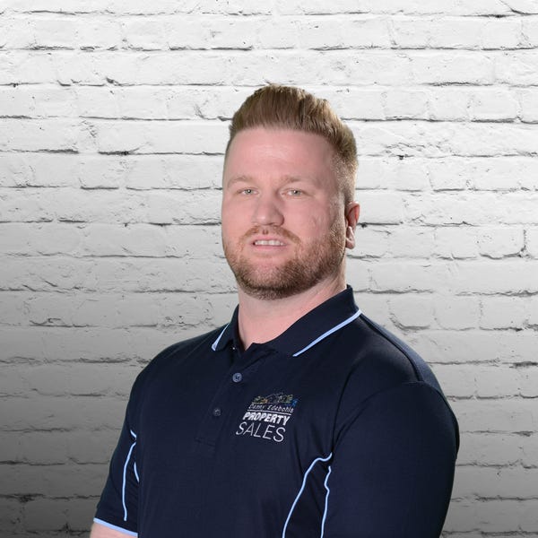 Jarrod Cook Danny Edebohls Property Sales Moe