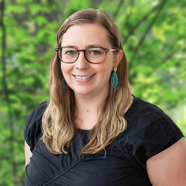 Zoe McLellan Bell Real Estate Montrose