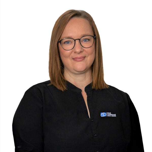 Belinda Mudge First National Real Estate KINGSTON