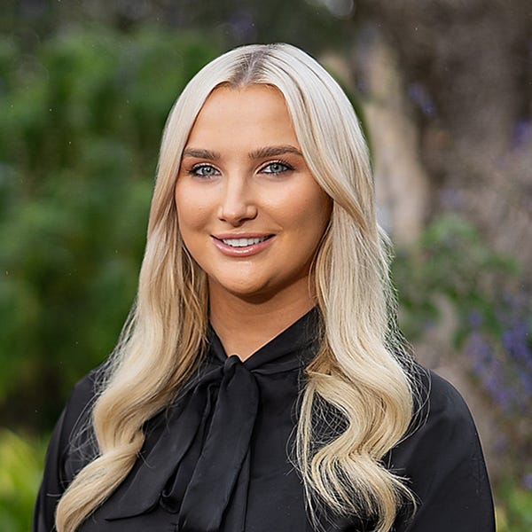 Anna Moore McGrath Castle Hill