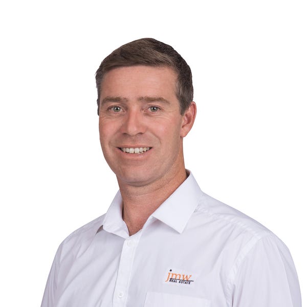 Ben Jecks JMW Real Estate Dunsborough