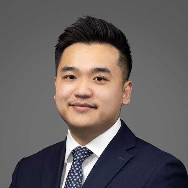 Andy Zhang VICPROP MELBOURNE