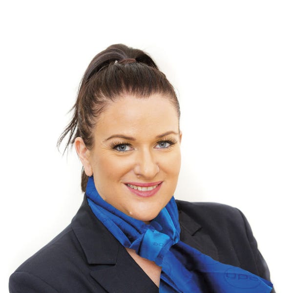 Anna Martucci YPA Estate Agents Doreen Mernda