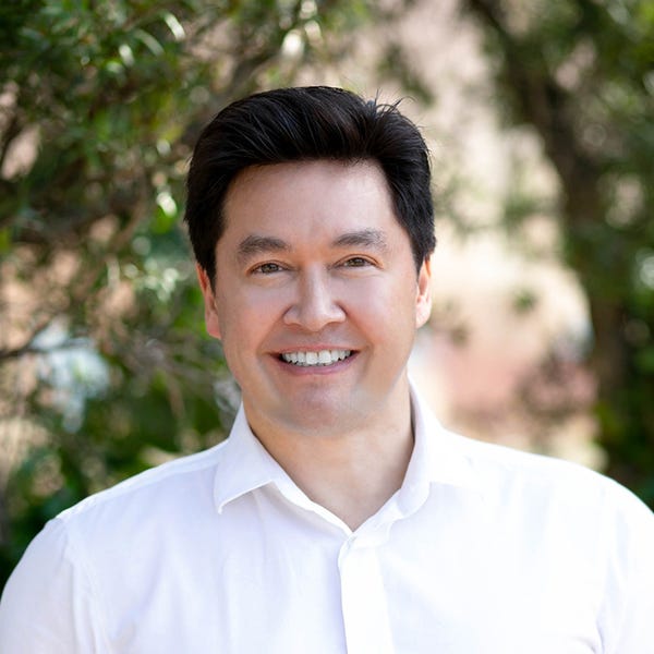 Micheal Green Green Real Estate Agency West Ryde & Eastwood