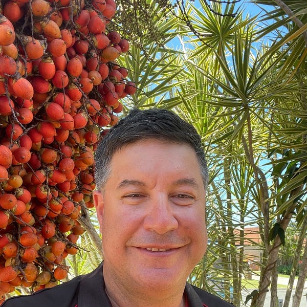 Peter Tornabene PRD Nundah