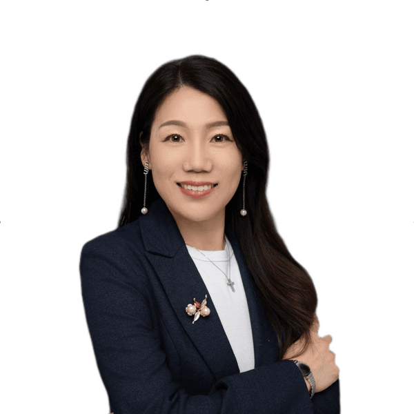 Jane Chen ICARE REAL ESTATE BOX HILL