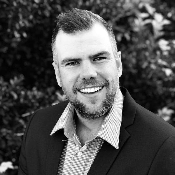 Luke Barber Barber & Co Real Estate BEAUDESERT