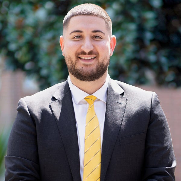 Anthony Safi Ray White Bankstown
