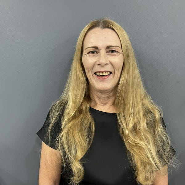 Donna Usher Elders Hervey Bay