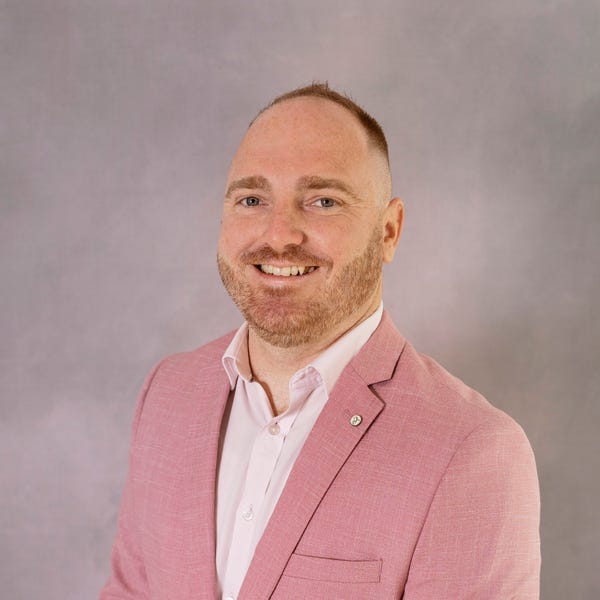 Mitch Paxton Aitken RE Sales PENRITH