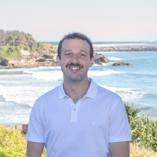 Jake Almond First National Iluka/Woombah