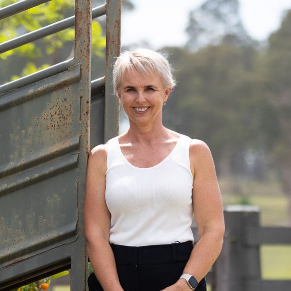 Shelly Jurd Jurd's Real Estate Cessnock