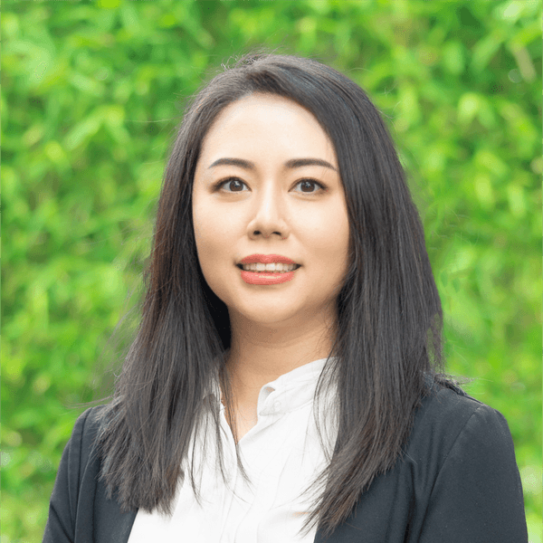 Winnie Wang Everestar CLAYTON