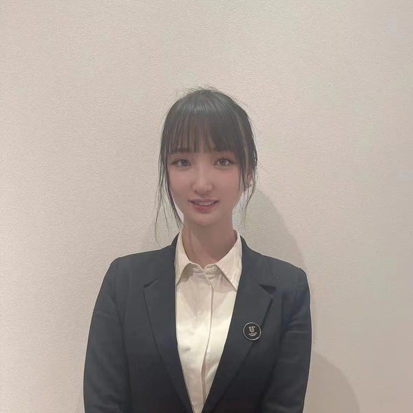 Nicole Gao U & Plus Real Estate GLEN WAVERLEY