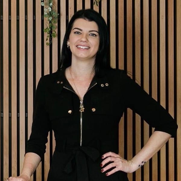 Emily Ronan GNF Real Estate