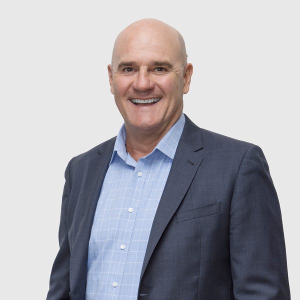 Dennis McDermott McDERMOTT Residential Gold Coast