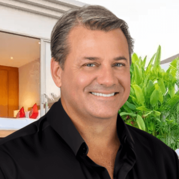 Michael Vella Harcourts Hervey Bay