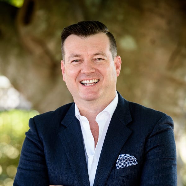 Scott Mackey Remax Precision Bundaberg