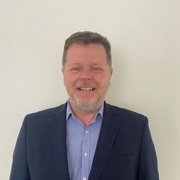 John Walker Century 21 Team Dandenong