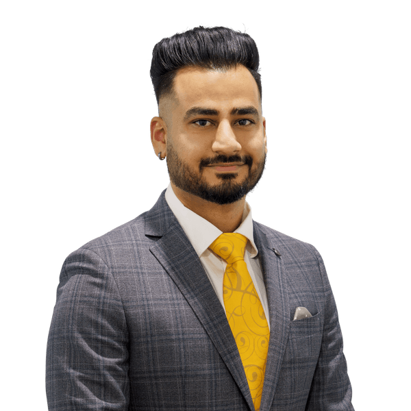 Amrit Singh Goldbank Real Estate Group PAKENHAM