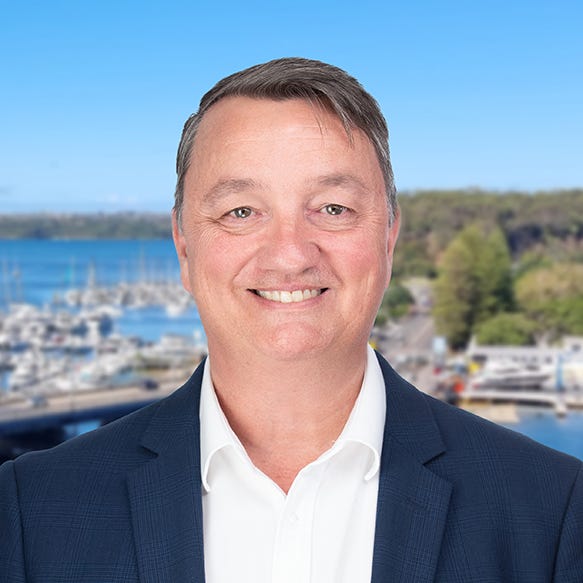 Greg Douglas Utopia Real Estate Seaforth