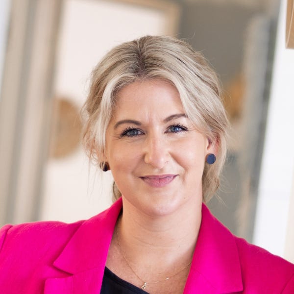 Rebecca Trott Pat O'Driscoll Real Estate Rockhampton realestate