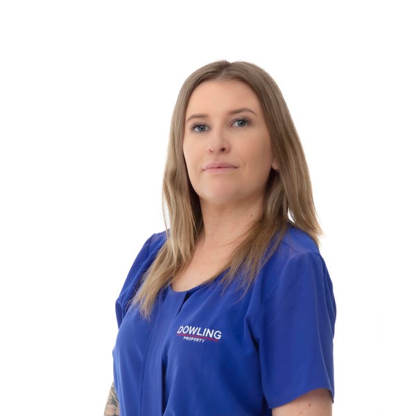 Kylie Watson Dowling Real Estate Medowie