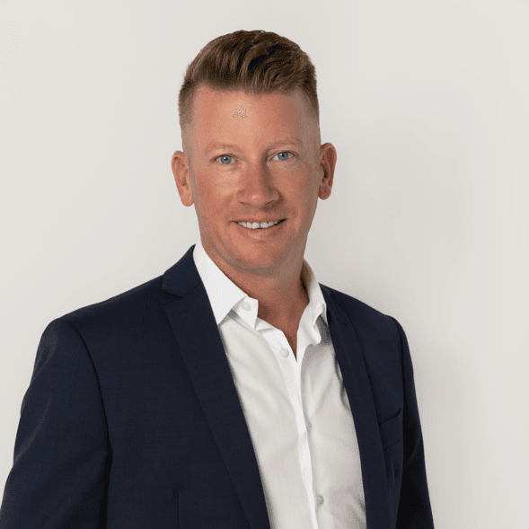 Nick Mostyn Phillis Real Estate PARADISE POINT