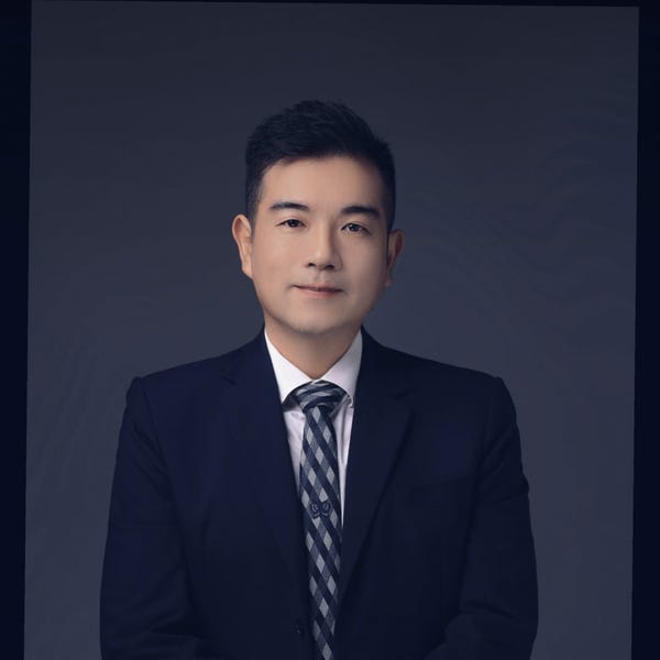 Oscar Liang Crown Commercial Real Estate CHATSWOOD