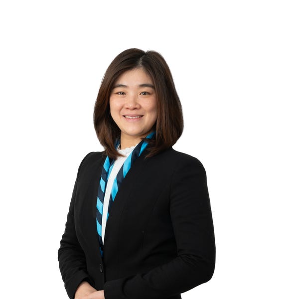 Carol Huang Harcourts Ashwood