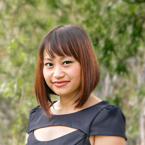 Loan Nguyen Calder Real Estate Agents Delahey