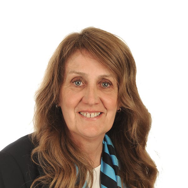Michelle Bolton Harcourts Rowville