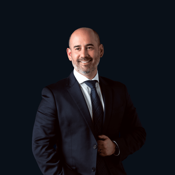 Joel Houghton RT Edgar Boroondara