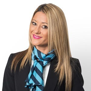 Rose Mickoska - Harcourts Rata & Co - West (Caroline Springs