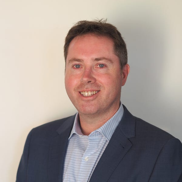 Damien Dwyer Skyline Real Estate FRENCHS FOREST