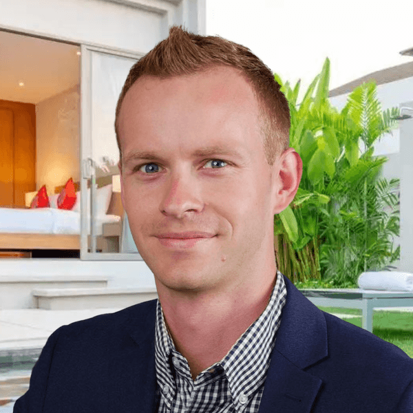 Daniel Randall Harcourts Ignite